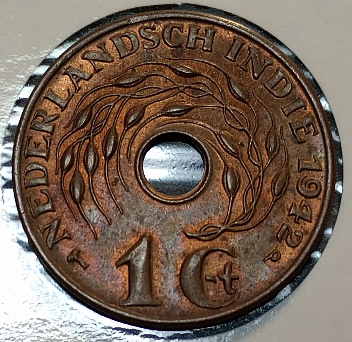 Post-Your-Coins-With-Center-Holes