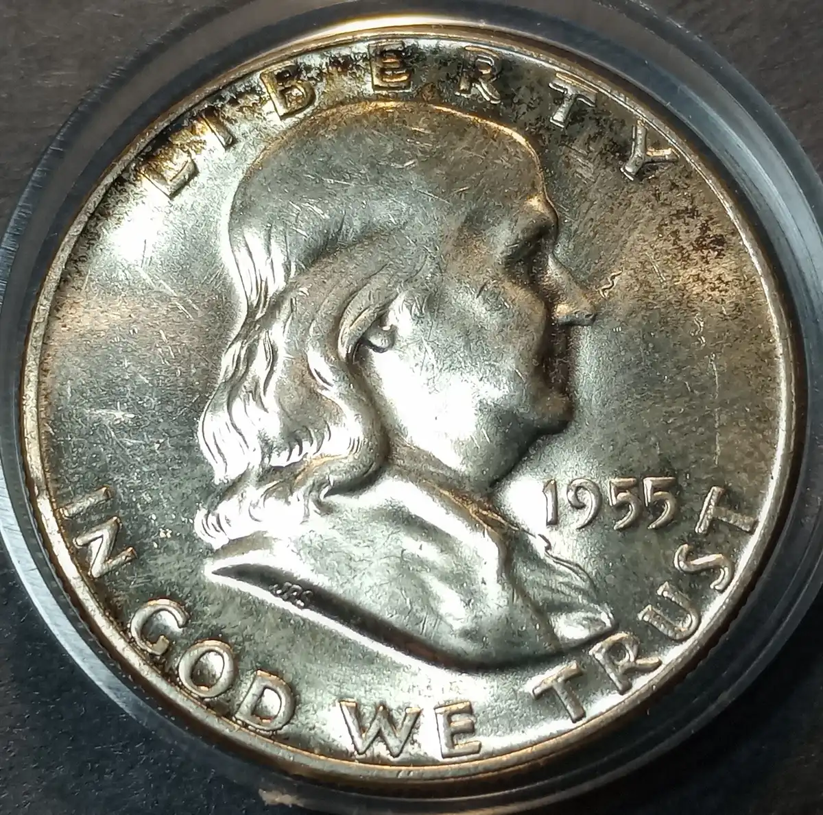 1955-Franklin-50c-FBL?