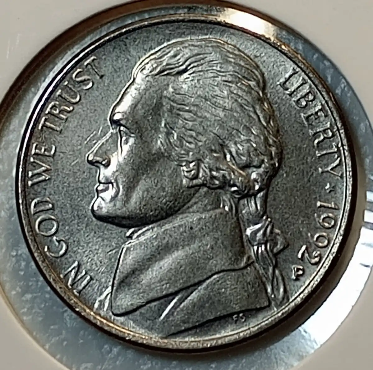 1992-P-Fs?-Jefferson-Nickel