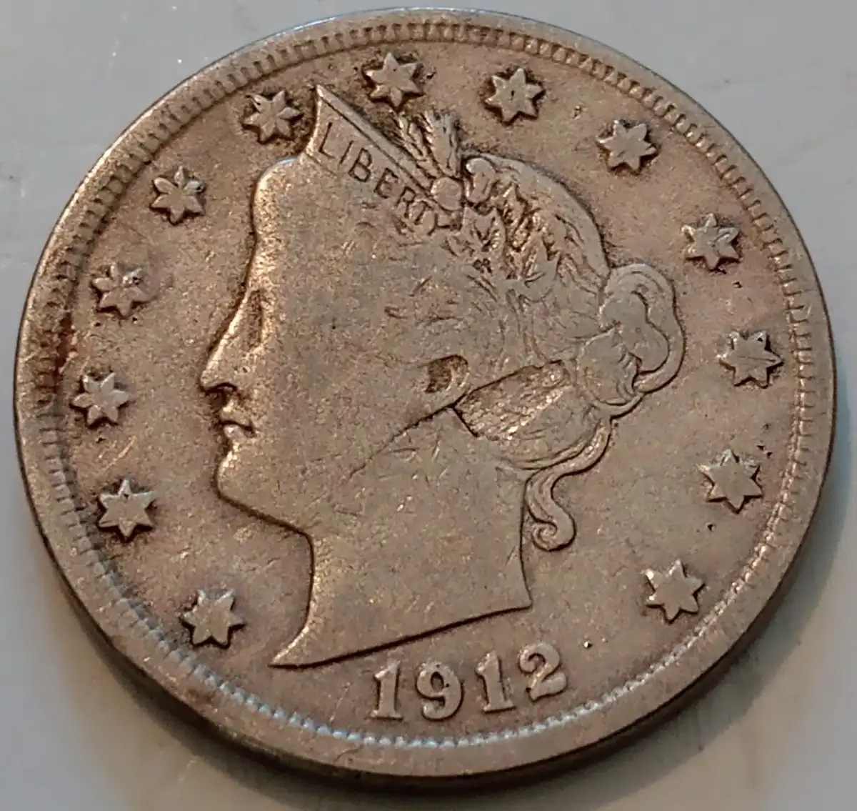 1912-Liberty-Nickel-Lamination