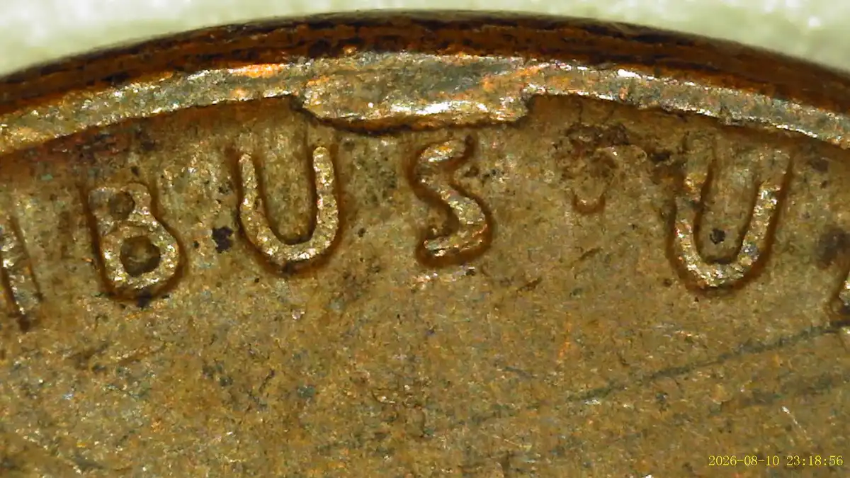 1948-Wheat-Cent---PMD?-Rim-Cud?