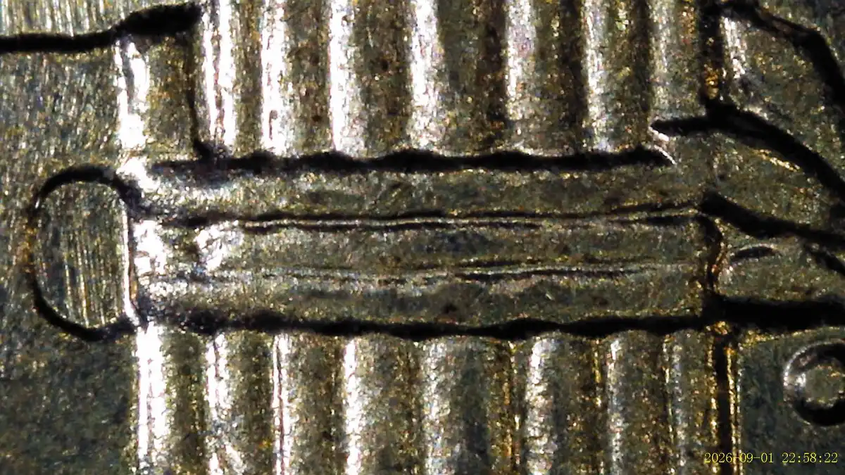 1941-S-Winged-Liberty/Mercury-Dime-For-Grading