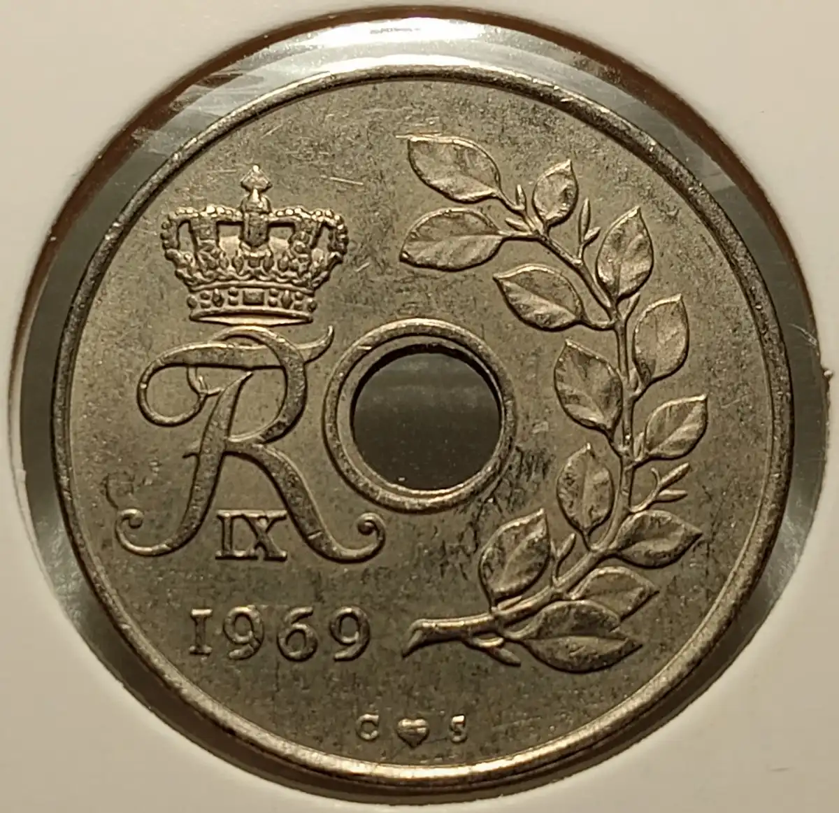 Post-Your-Coins-With-Center-Holes