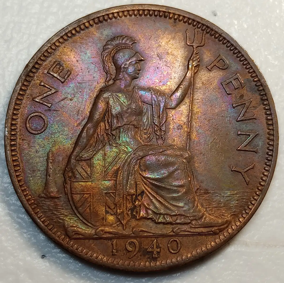Publishing-Toned-Copper-Coin-Here