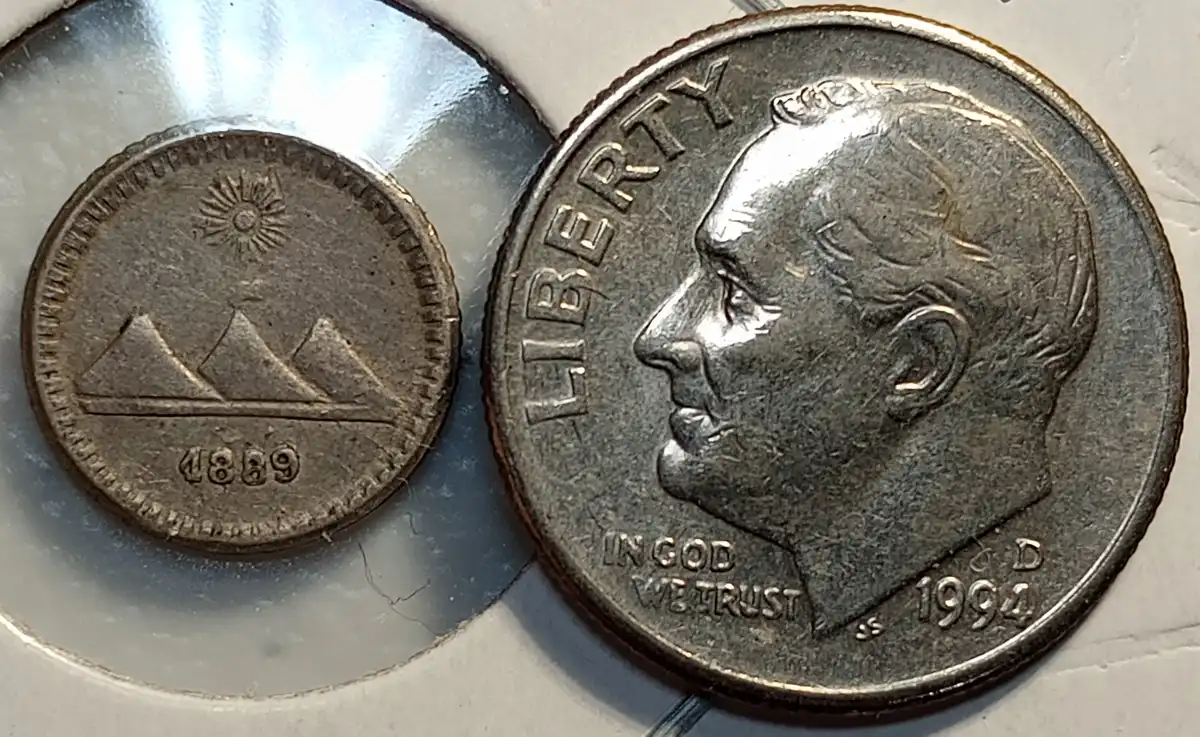 Post-Your-Tiny-Coins!