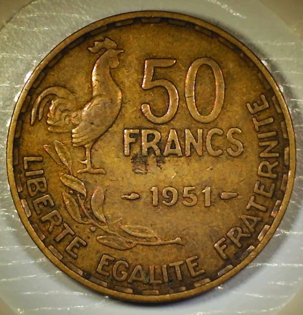 French-Tribute