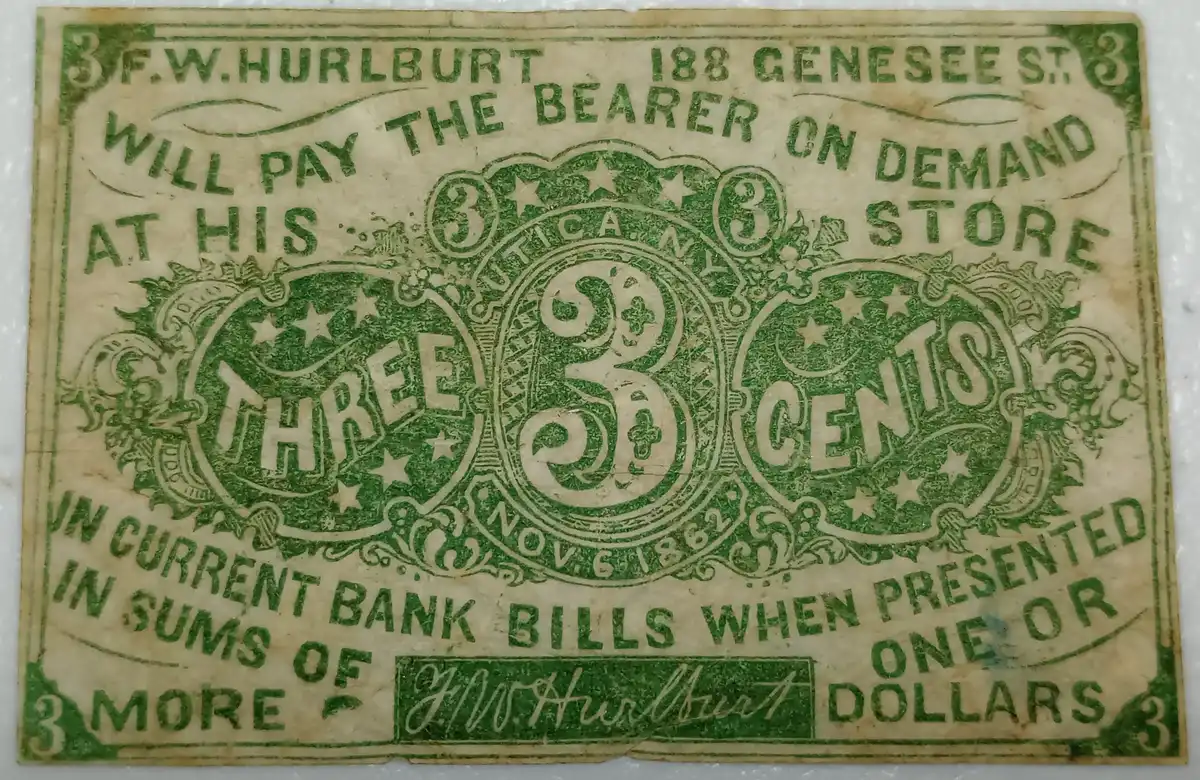 Post-Your-Coins-And-Notes-With-A-