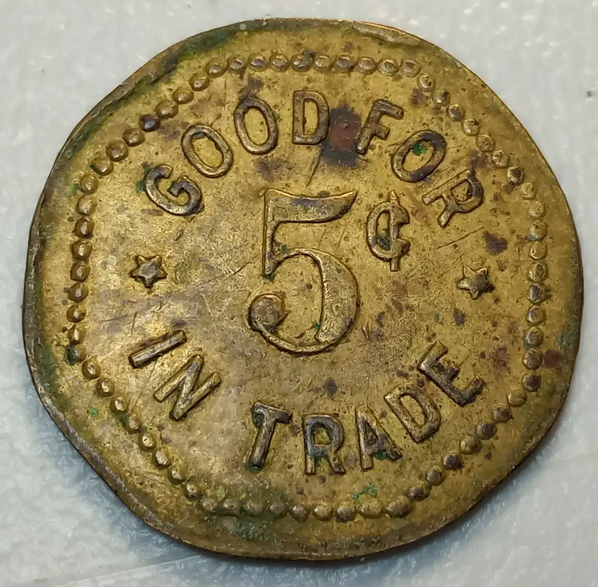 A-Continuing-Thread-~-Post-Your-Tokens,-Medals,-Exonumia-Acquisitions
