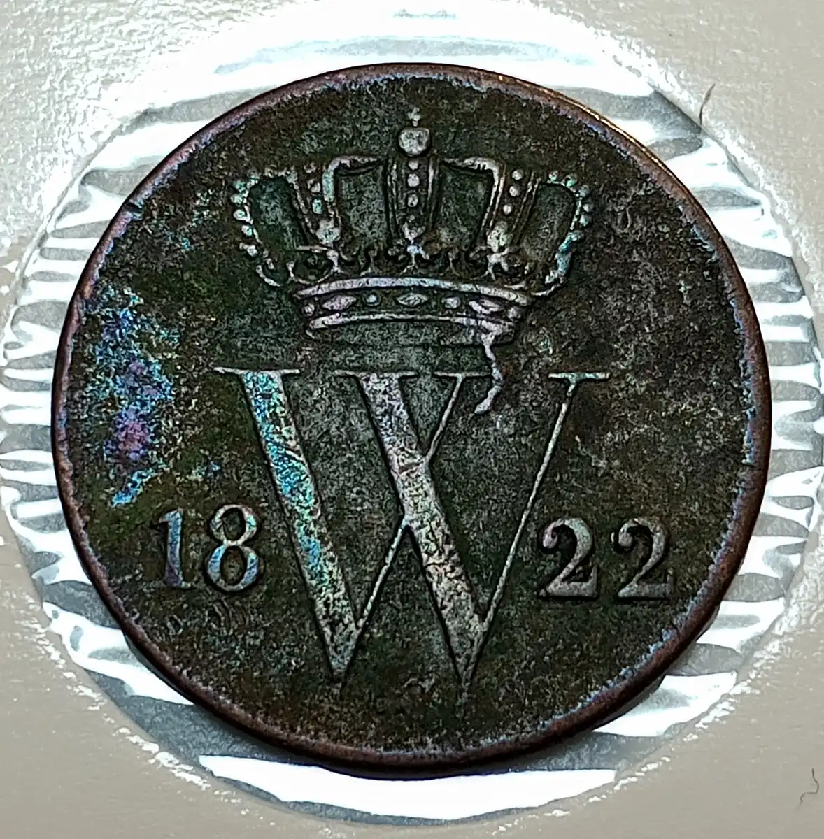 Publishing-Toned-Copper-Coin-Here