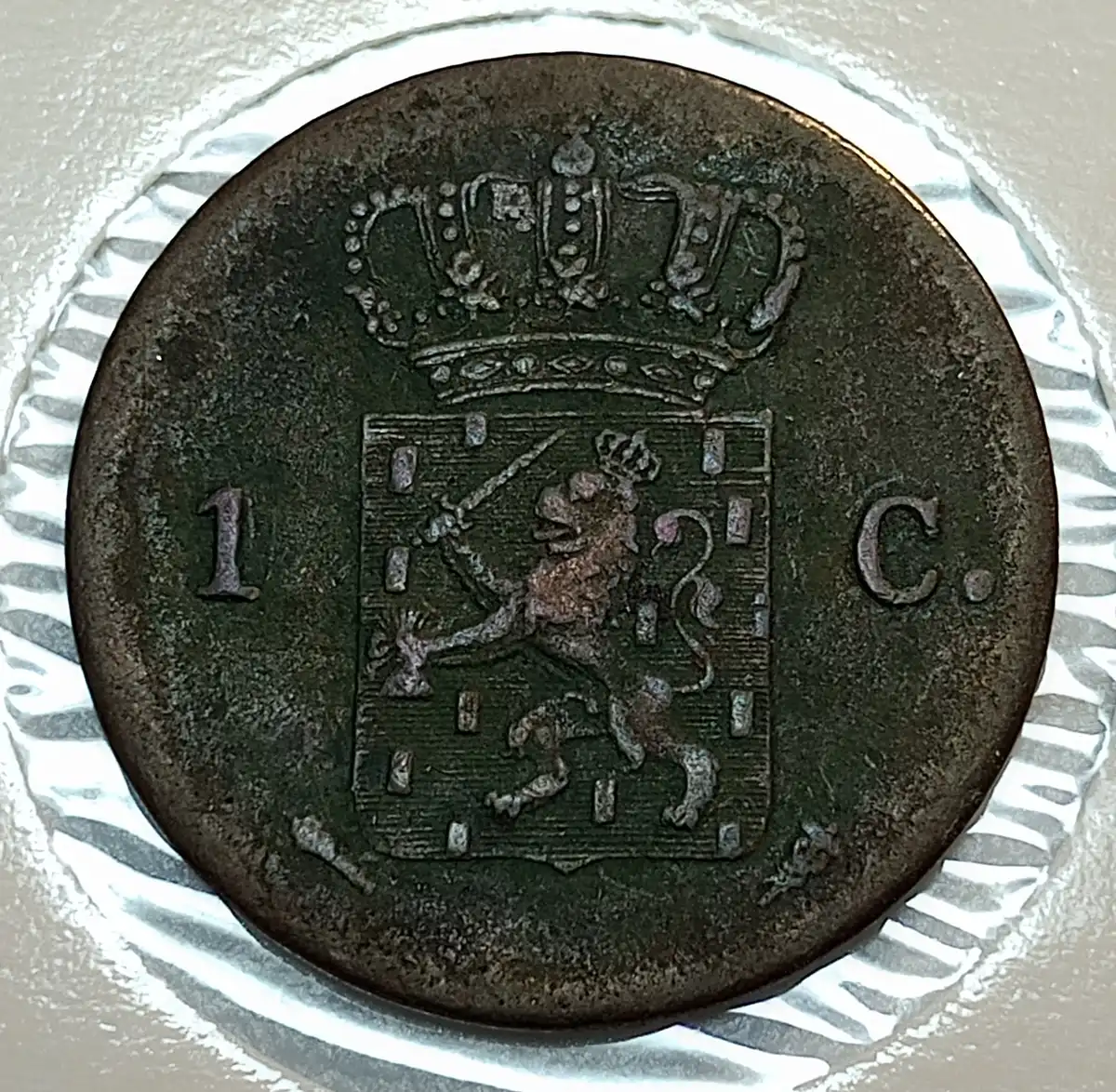 Publishing-Toned-Copper-Coin-Here