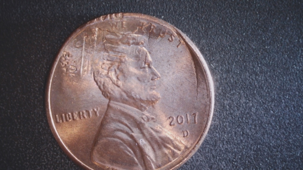 Found-This-2017-Penny-With-What-Appears-To-Be-Another-Image-Stamped-On-It