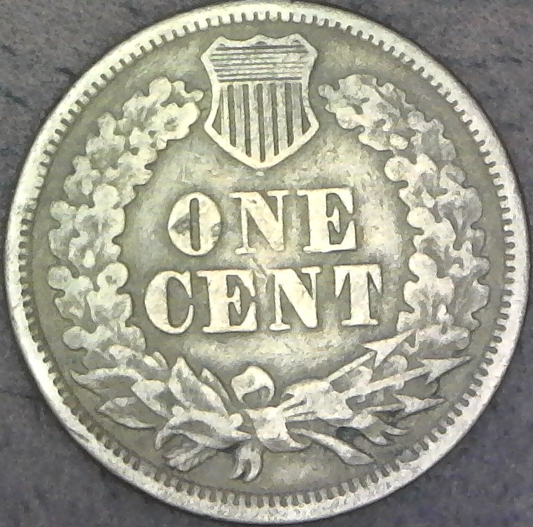 1864-Indian-Head-FS-401?