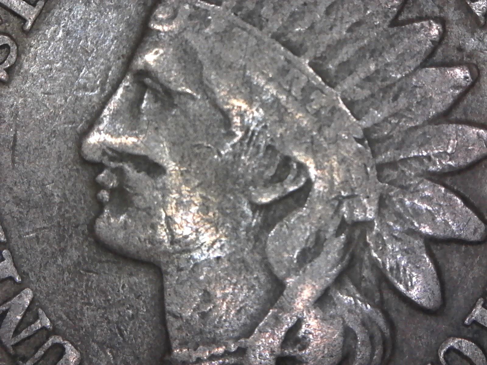1864-Indian-Head-FS-401?