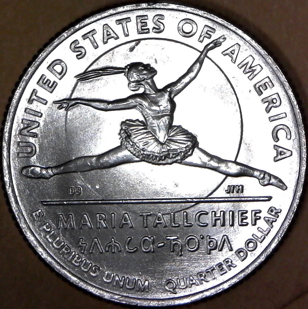2023-P-Maria-Tall-Chief-Quarter-