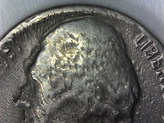 1941-Nickel-Post-Mint-Damage-Or-Zombie-Coin?