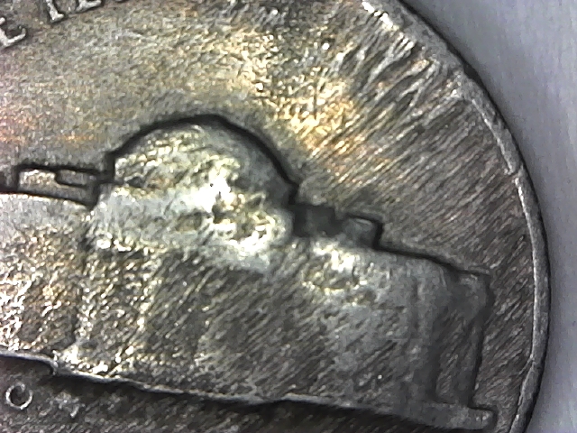 1941-Nickel-Post-Mint-Damage-Or-Zombie-Coin?