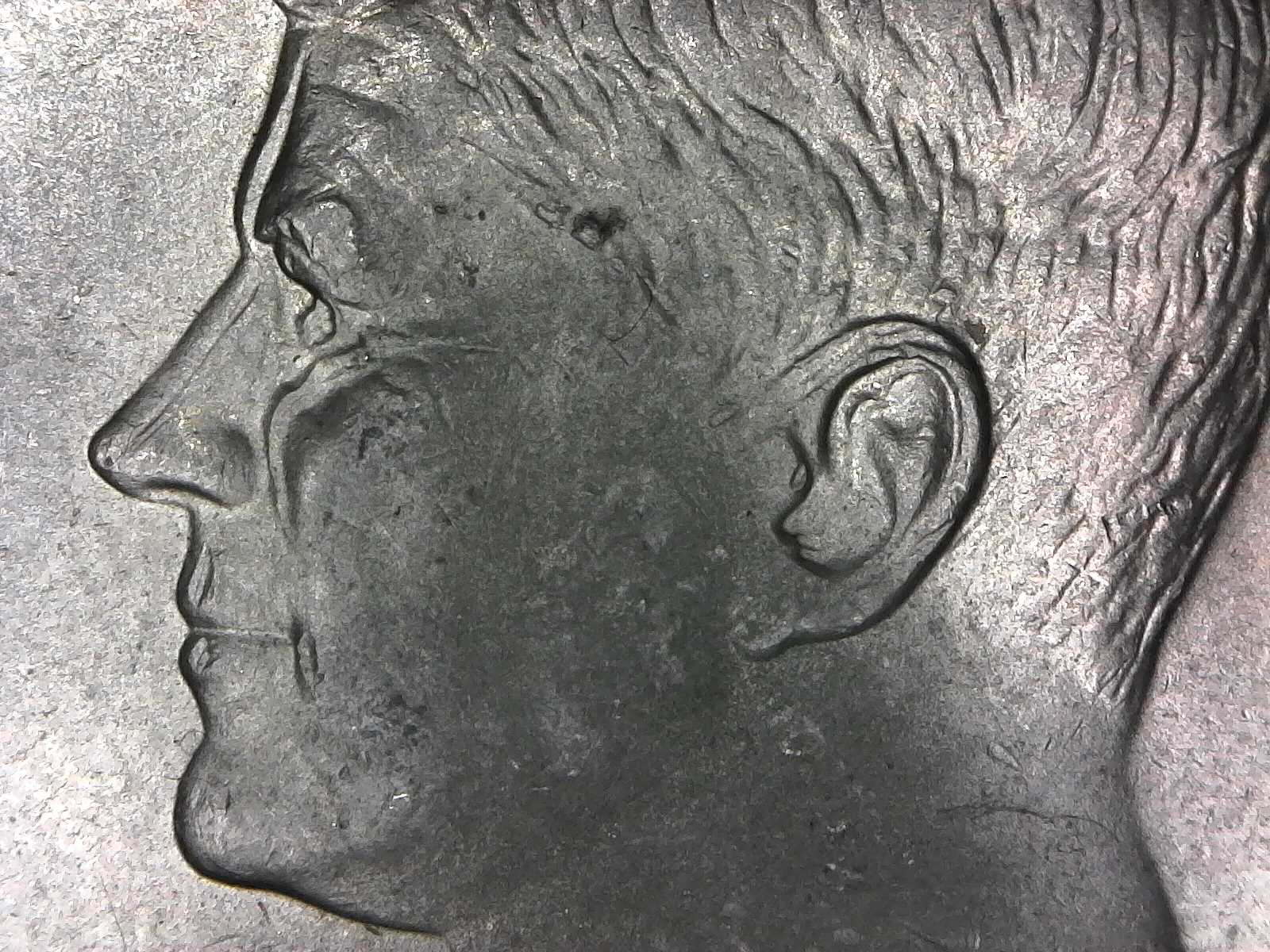 1994-P-Kennedy-Half-Dollar-Double-Profile