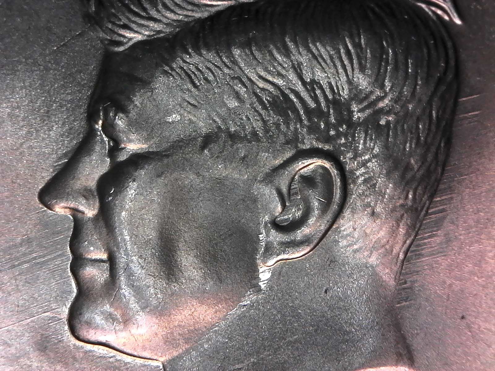 1994-P-Kennedy-Half-Dollar-Abraded-Die-And-Die-Clash?