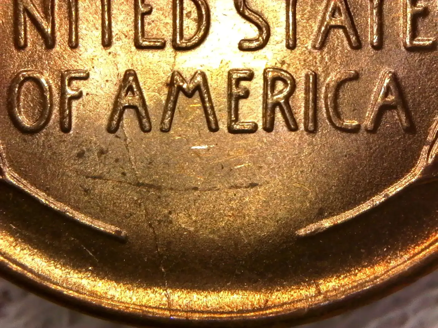 1940-S-Cent-Multiple-Reverse-Die-Cracks---Shattered-Die?