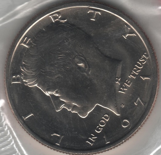 Kennedy-Half-Dollar-1971-D