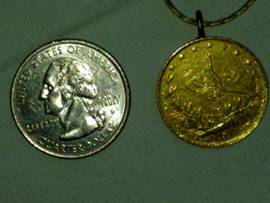 Ottoman-Empire-Gold-Coin-Information