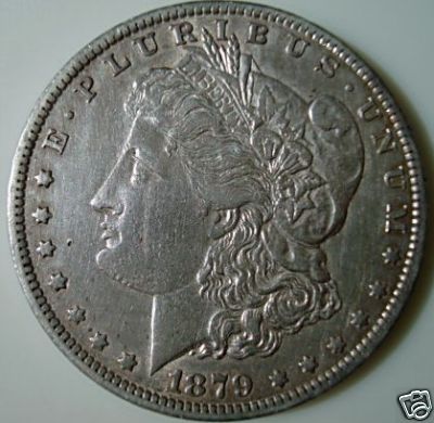 1879-O-Morgan