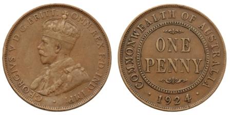 Australian-Penny-1924.-How-Much?