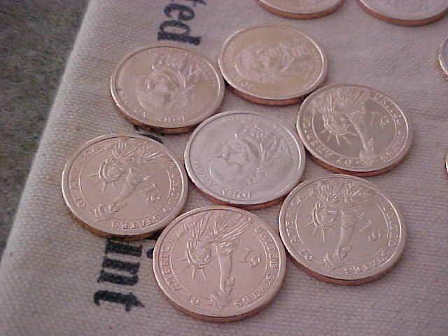 John-Adams-Color-Gold-Or-Silverish-?
