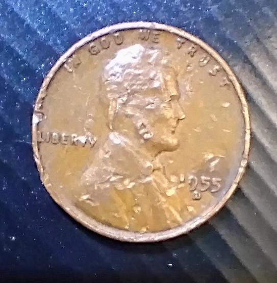 1955-D-Penny-With-Errors