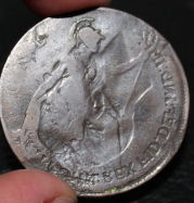 1910-One-Penny--Error-?