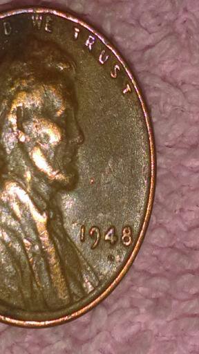 Random-Error-Coins