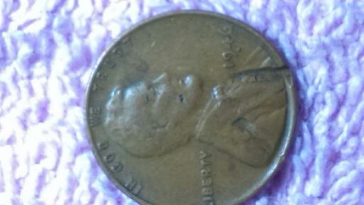 Random-Error-Coins