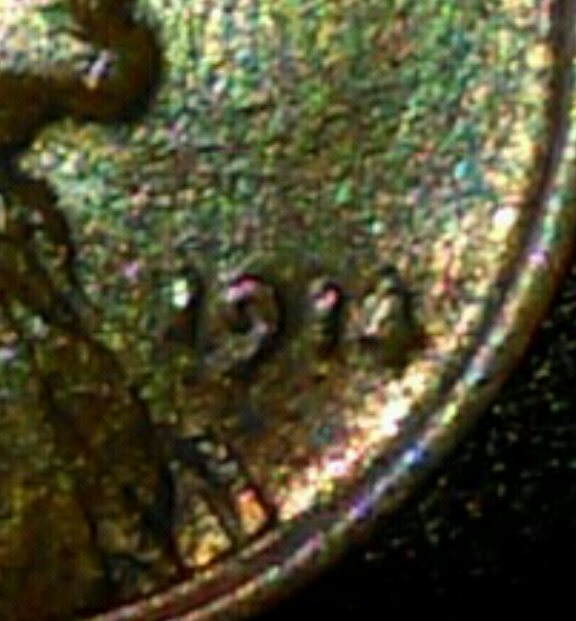 Random-Error-Coins