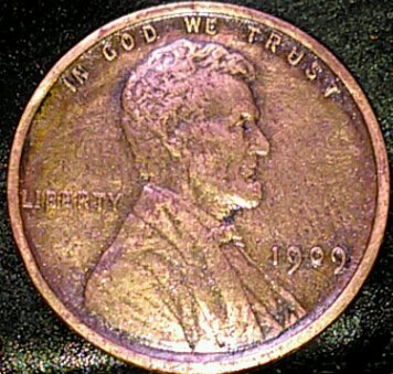 Random-Error-Coins