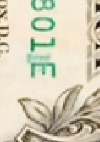 One-Dollar-Misprint-Serial-Number?