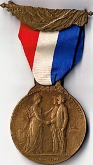 Victor-D-Brenner-Michigan-Medal