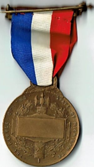 Victor-D-Brenner-Michigan-Medal