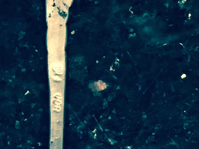 Sterling-Spoons-And-Interesting-Dinnerwear