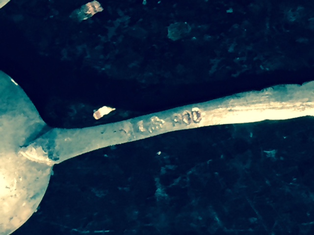 Sterling-Spoons-And-Interesting-Dinnerwear