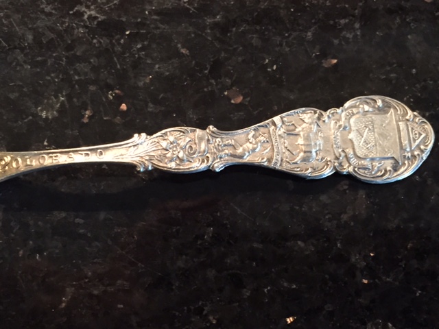 Sterling-Spoons-And-Interesting-Dinnerwear