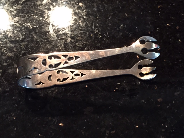 Sterling-Spoons-And-Interesting-Dinnerwear