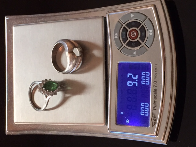 Any-Gold-Or-Silver-Flea-Market-Or-Garage-Sale-Finds,-Lately?