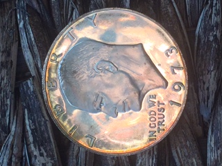 Post-An-Ike-Eisenhower-Dollar