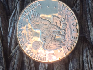 Post-An-Ike-Eisenhower-Dollar