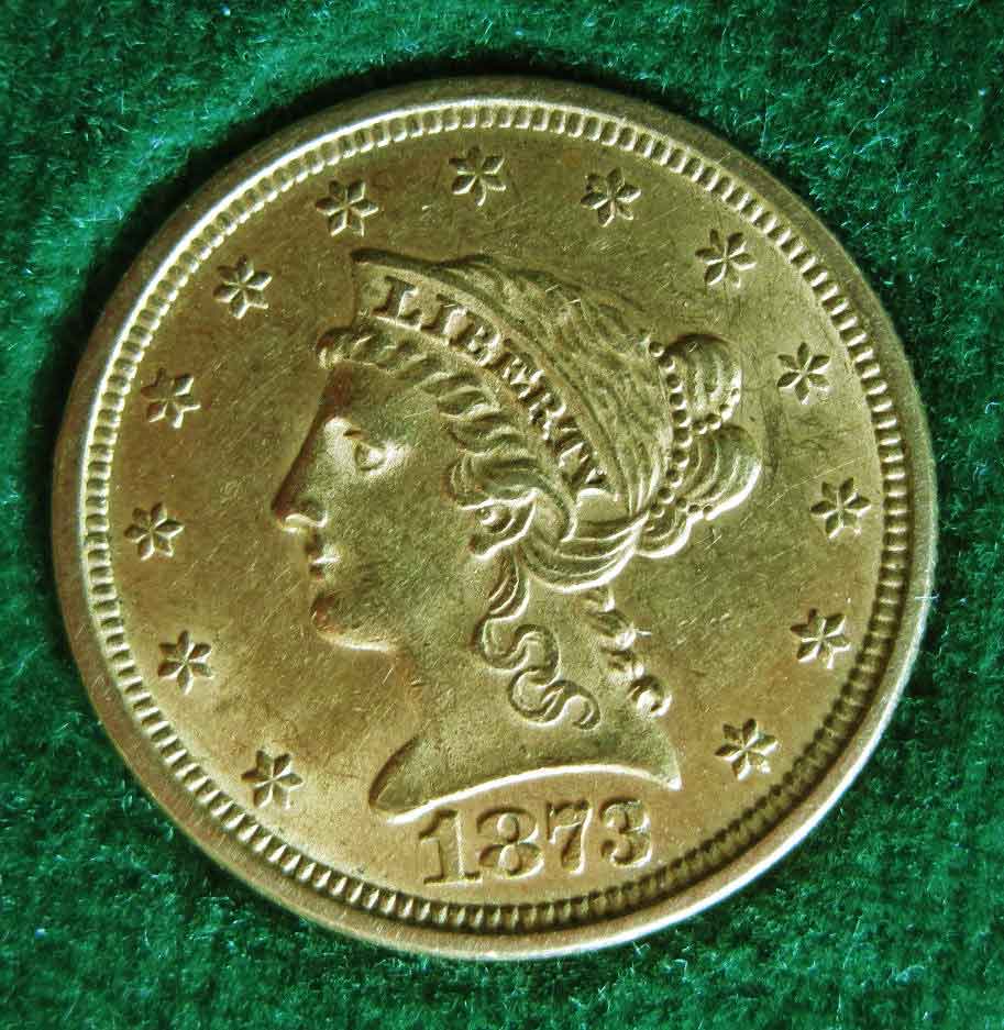 1873-Liberty-Quarter-Eagle-Guidance
