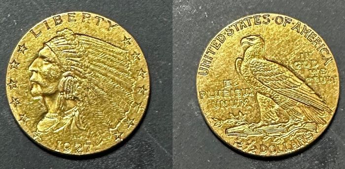 What-Is-The-Strangest-Place-You've-Ever-Found-Money?