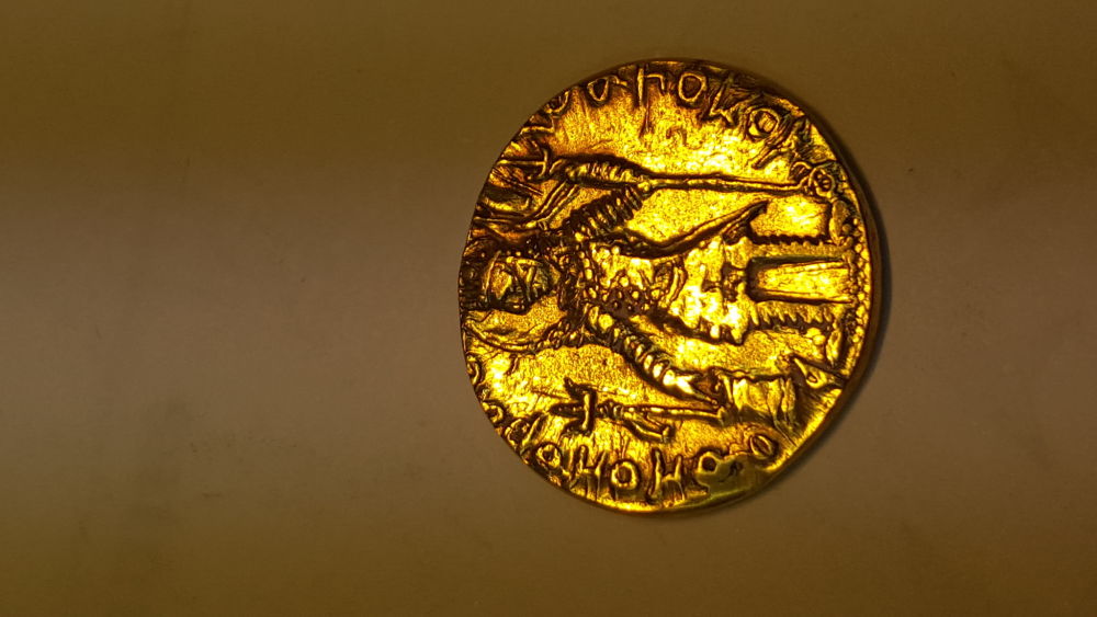 Old-Indian-Coin-Authenticity,-Identification