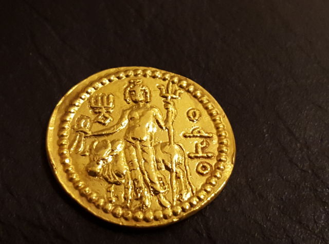 Old-Indian-Coin-Authenticity,-Identification