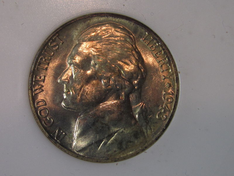 Value-Of-Slabbed-1943-D-MS-66-FS-Nickel?