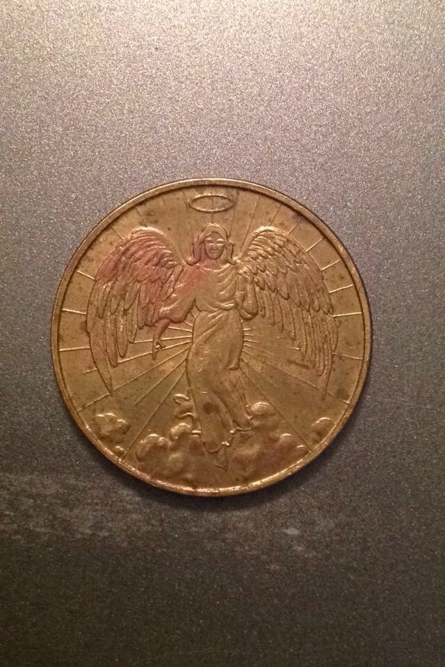 Found-Coin/Token-This-But-Don't-Know-What-Exactly-It-Is